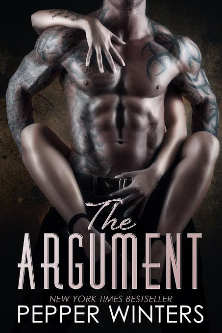 the argument cover