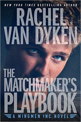 the matchmakers playbook