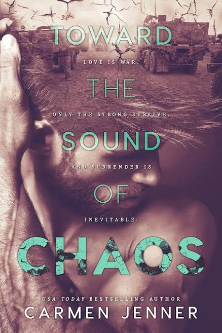 toward the sound of chaos cover