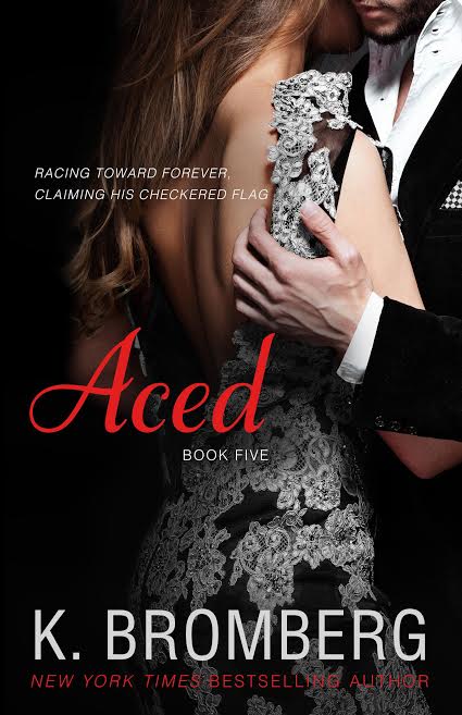 aced new cover