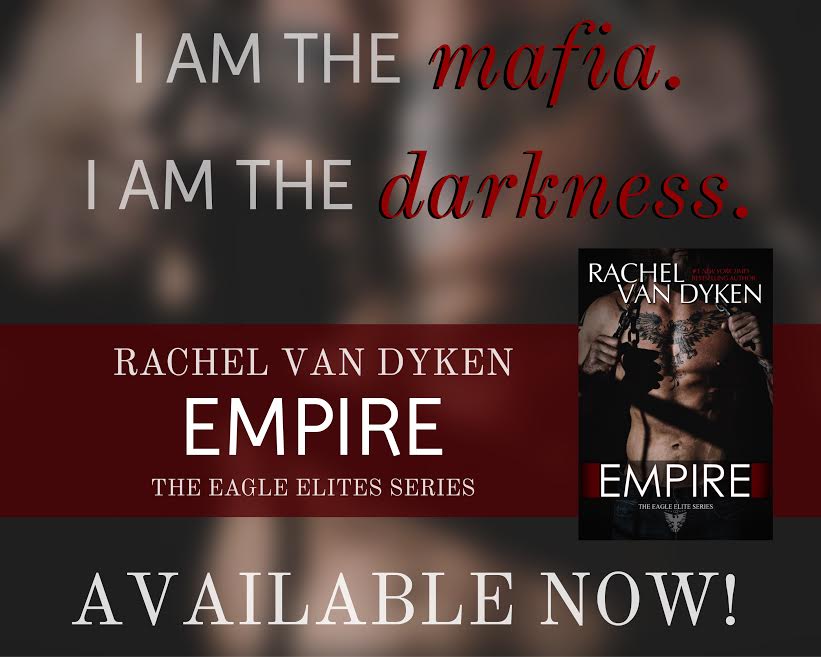 empire available now