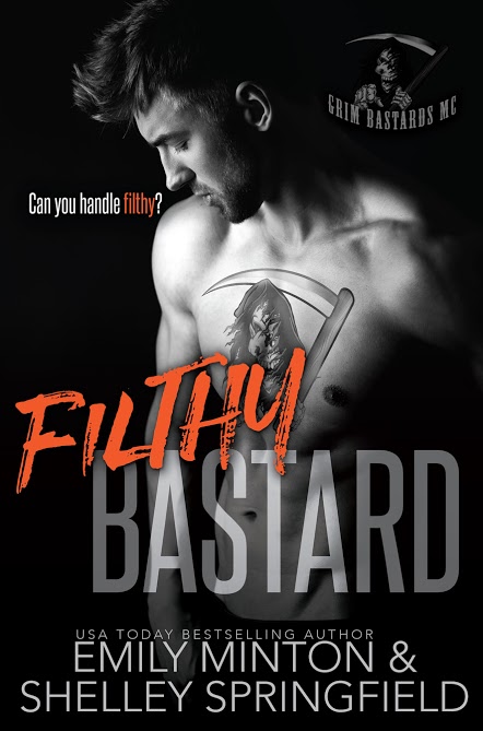 filthy bastard cover