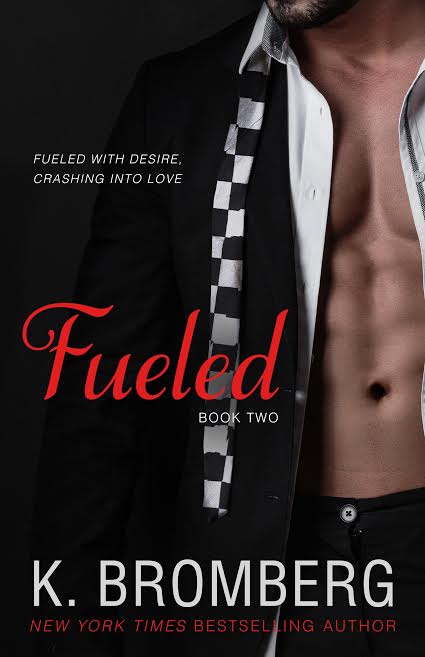 fueled new cover 2016