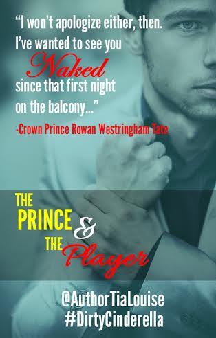 the prince and the player teaser 2