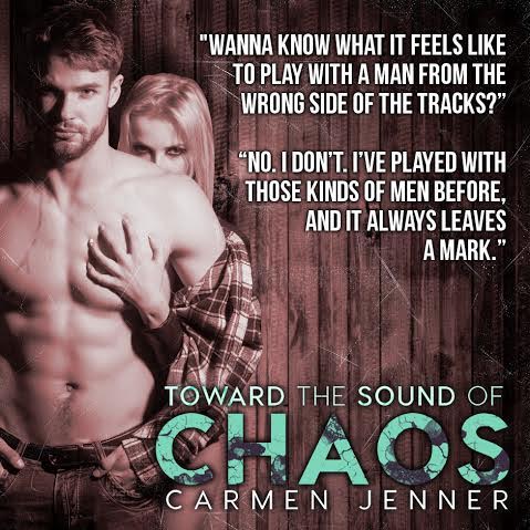 toward the sound of chaos teaser 5