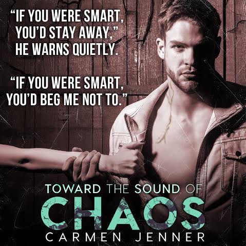 toward the sound of chaos teaser 6