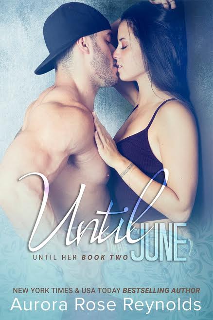 until june cover