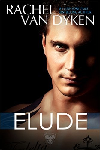 elude cover