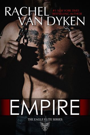 empire cover