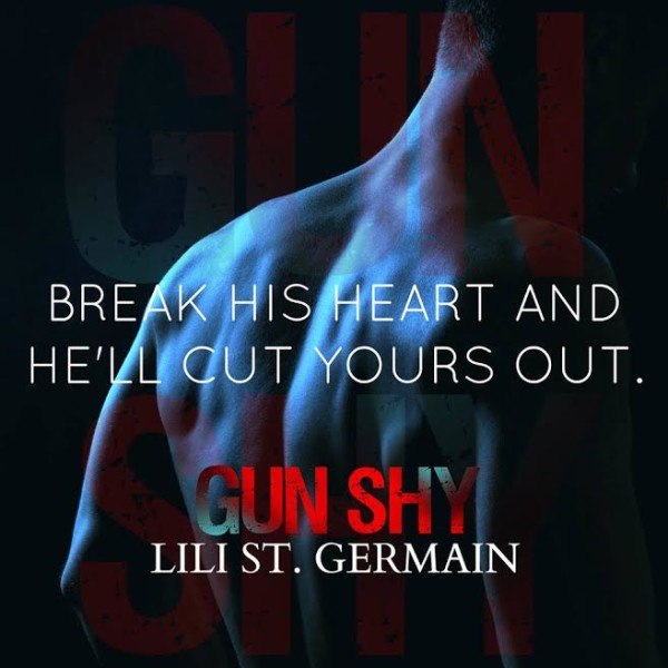 gun shy teaser 2