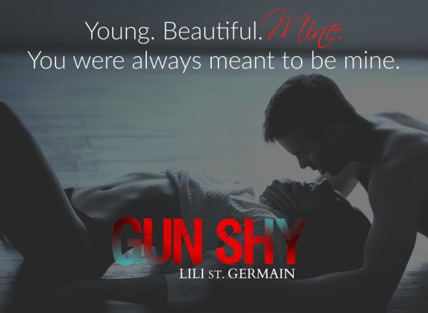 gun shy teaser 3