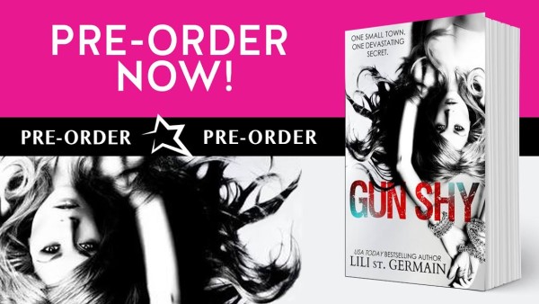 gunshy preorder