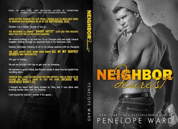 neighbor dearest jacket