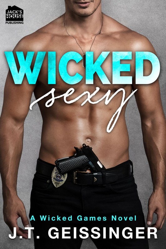 wicked sexy cover