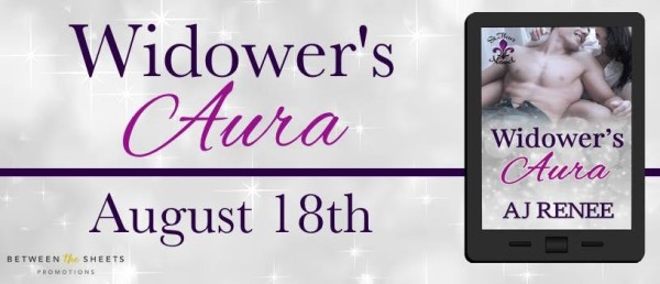 widowers aura banner