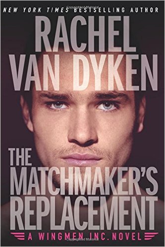 the matchmakers replacement cover