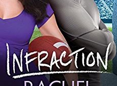 Infraction by Rachel Van Dyken