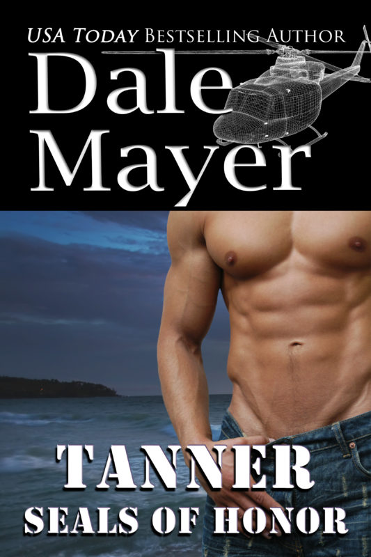 Tanner by Dale Mayer Exclusive Excerpt