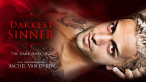 Darkest Sinner by Rachel Van Dyken